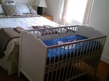 Capital Apartment 에든버러