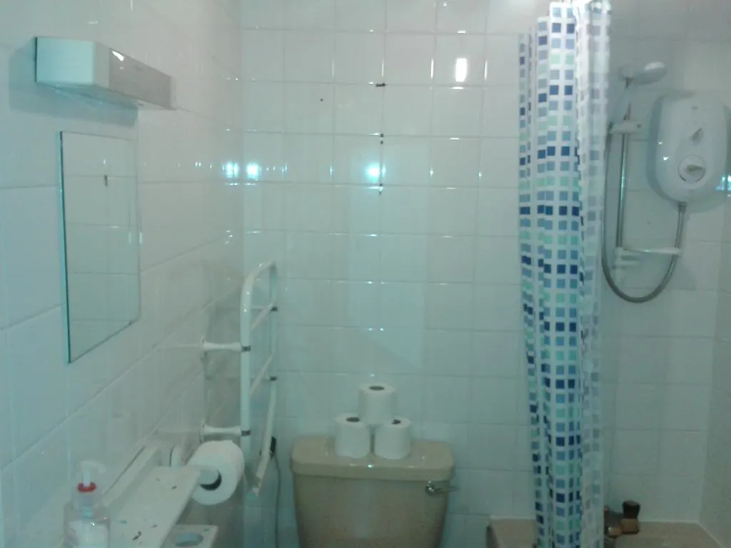 Capital Apartment Edinburgh