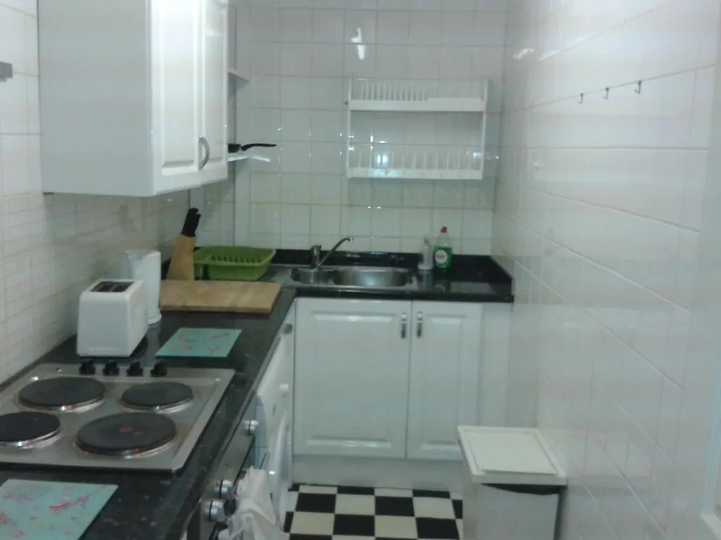 Capital Apartment Edinburgh