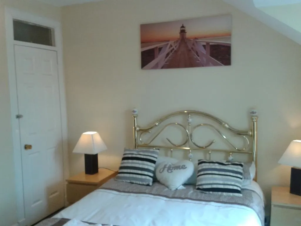 Capital Apartment Edinburgh