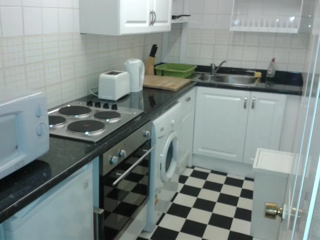 Capital Apartment Edinburgh