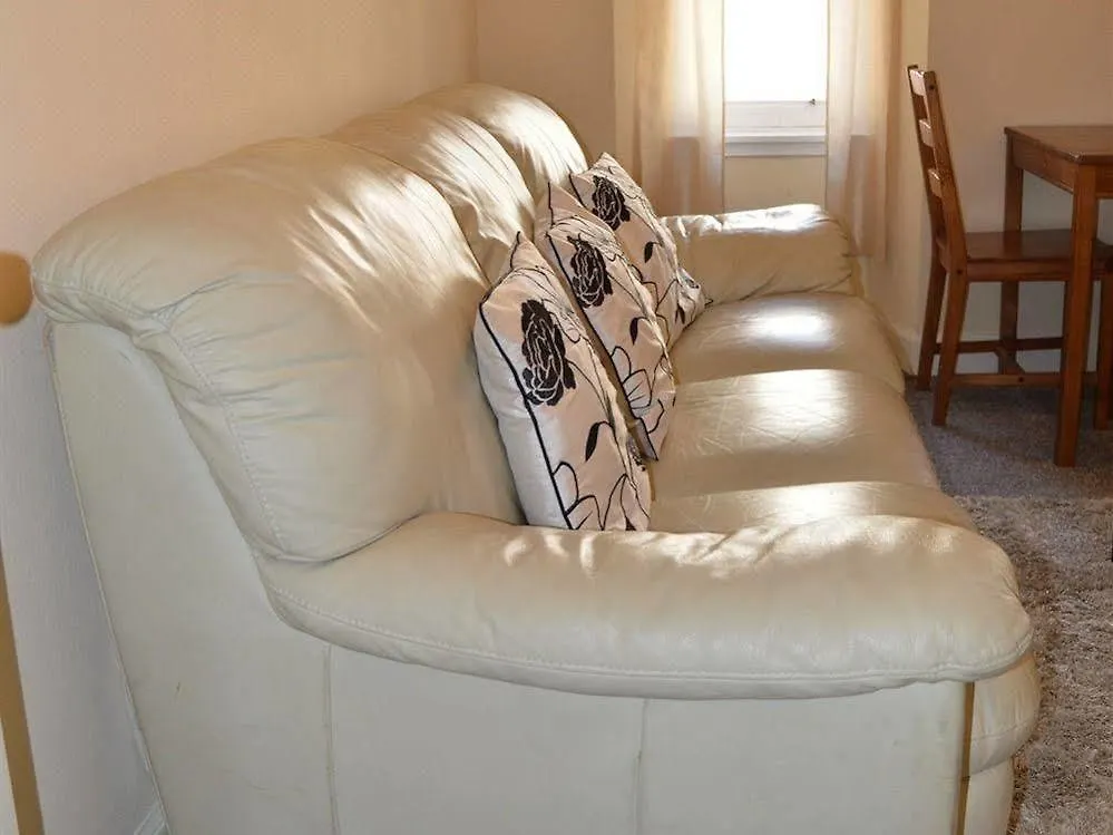 Capital Apartment Edinburgh Velká Británie