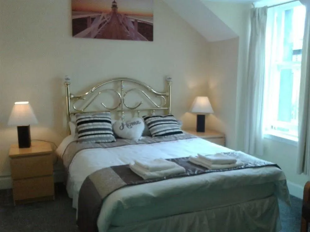 Capital Apartment Edinburgh