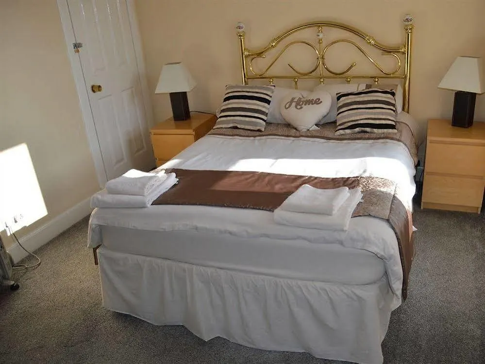 Capital Apartment Edinburgh